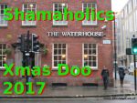 2017 Shamaholics Xmas Doo